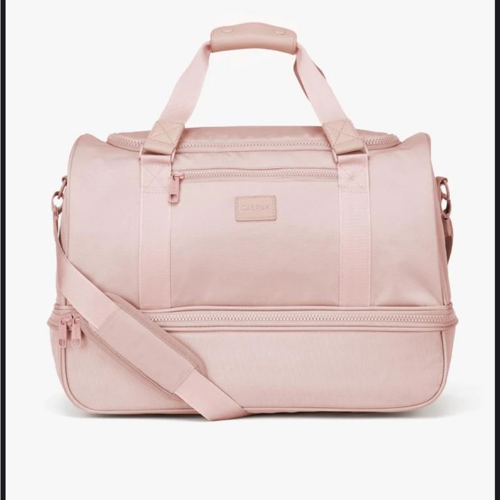 Calpak Stevyn Duffel Bag